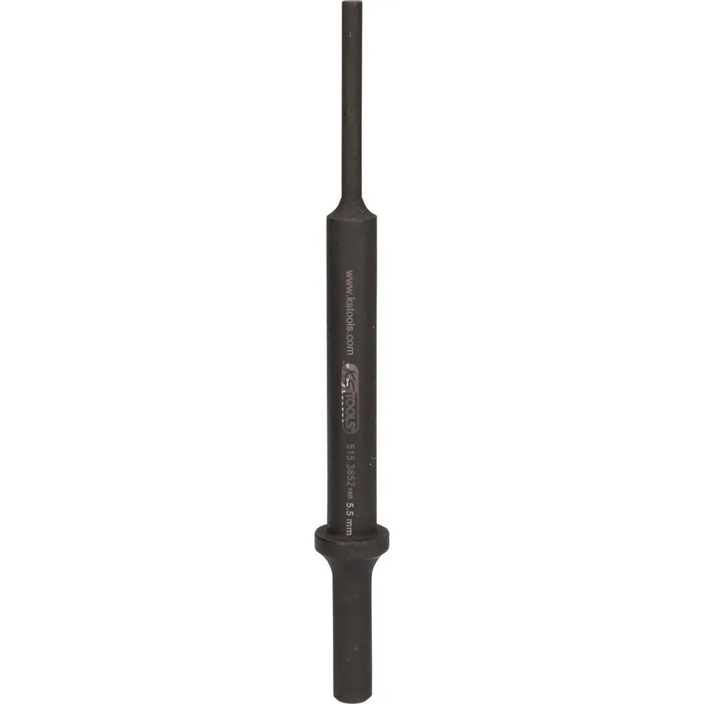 10 mm Uitdrijfdoorslag Ø 5,5 mm