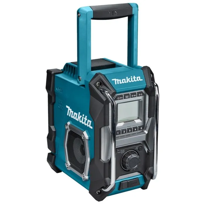 20300416 MAKITA MR001GZ BOUWRADIO FM/AM