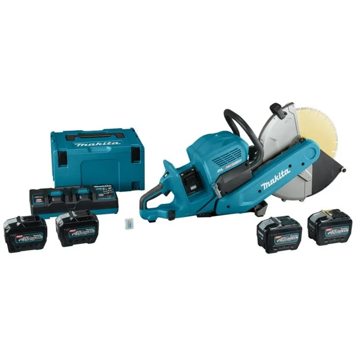 29301698 MAKITA CE002GL204X DOORSLIJPER 2X40V MAX