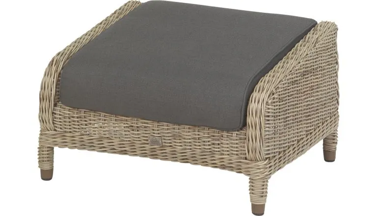 4SO Brighton loungeset 4 personen