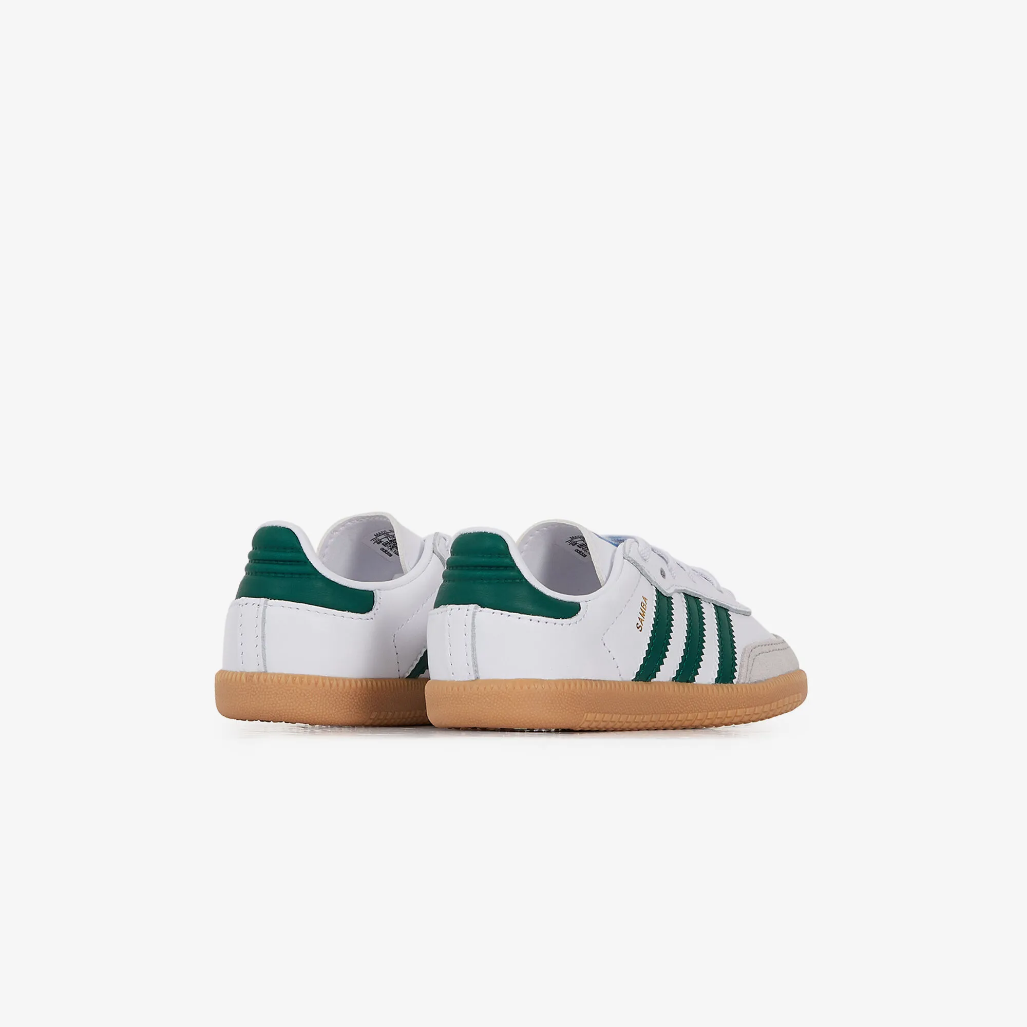 ADIDAS ORIGINALS samba og el