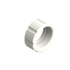 Agru PVDF UHP Wartelmoer Type 24 d50 -21/4" 35024805021