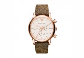 Armani horlogeband AR1809