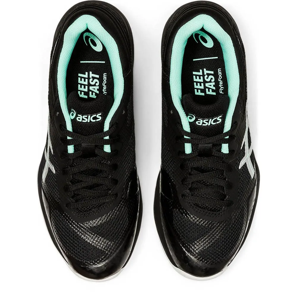 ASICS Netburner Ballistic FF