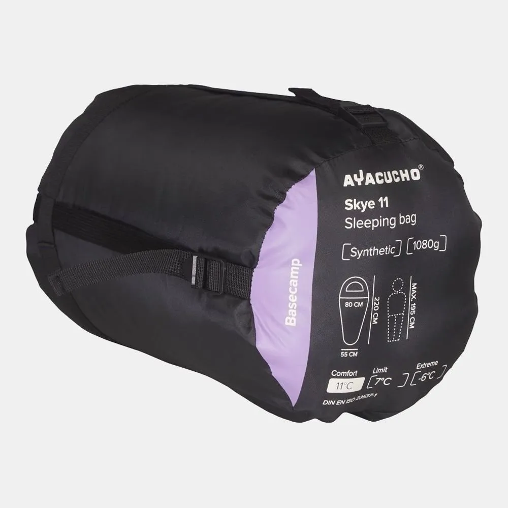 Ayacucho Skye 11 L Slaapzak