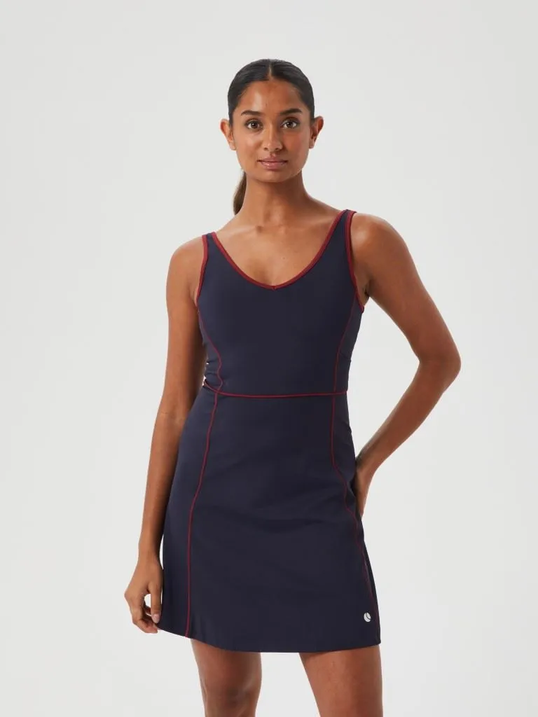 Björn Borg Ace V Sport Jurk Dames