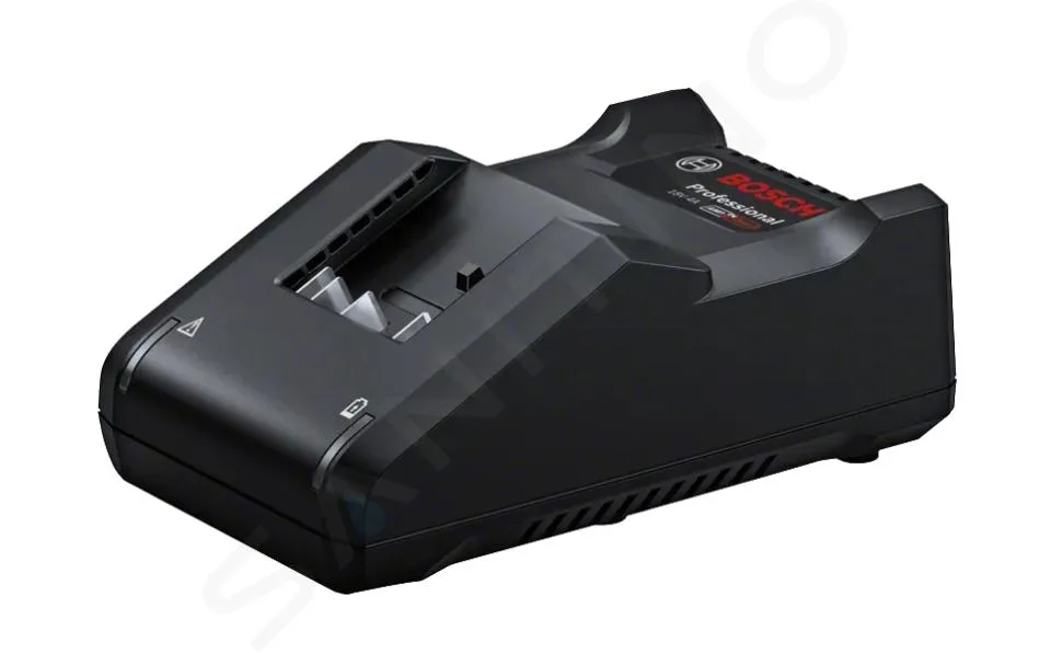 BOSCH ACCESSOIRES  4A LADER VOOR 14,4/18 V ACCU&APOS;S 1600A019RJ