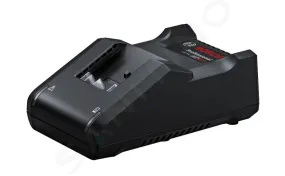 Bosch Accessoires - 4A lader voor 14,4/18 V accu's 1600A019RJ