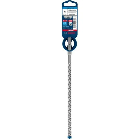 BOSCH BETONBOOR SDS PLUS7 DIAMETER 10 X 200/265MM
