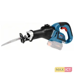 Bosch GSA 18 V-32 18V Li-Ion accu reciprozaag body - variabel - 06016A8108