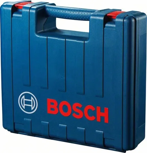 BOSCH GWS 180 + GSR 18V + 2X GBA + GAL + XLBOXX ACCU GEREEDSCHAPSET 0615990M47