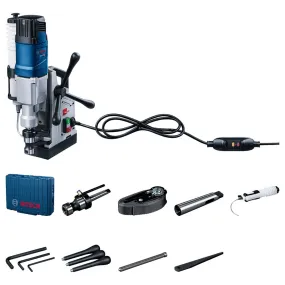 Bosch Professional GBM 50-2 - Magneetboomachine 1200W in Koffer - 06011B4020