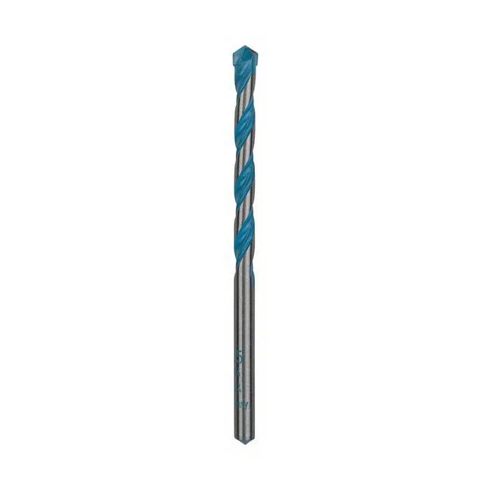 BOSCH UNIVERSELE BOREN CYL9 MULTI CONSTRUCTION 60 X 100 MM, D 6,5 MM