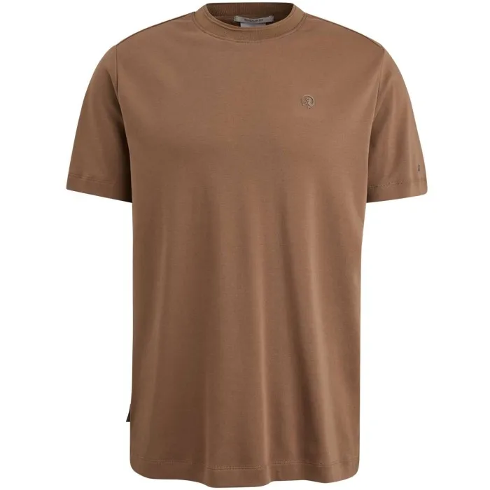 CAST IRON TSHIRT BRUIN