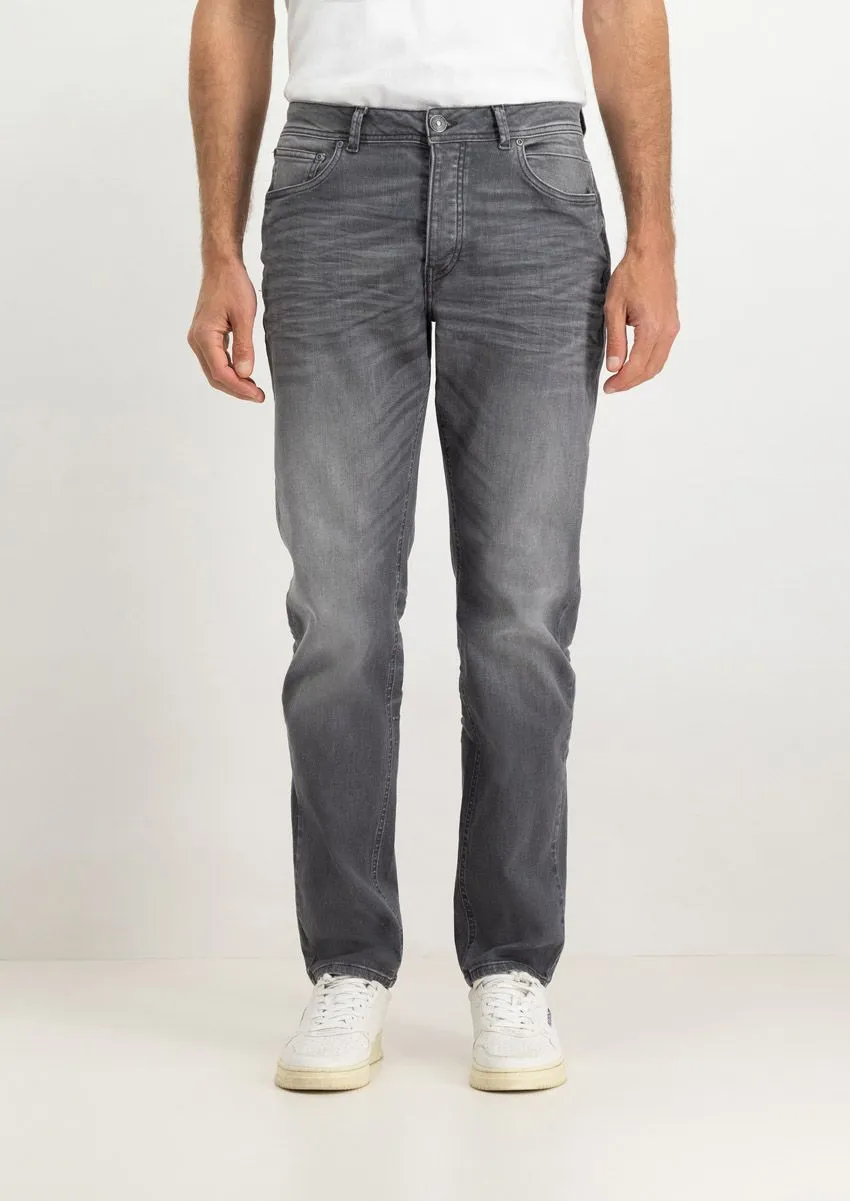 CONNOR MINERAL GREY  REGULAR FIT