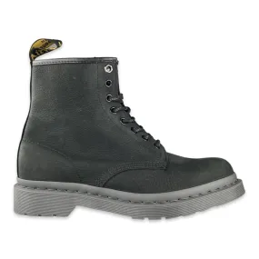 Dr. Martens 1460 Boot Mono Nubuck Black