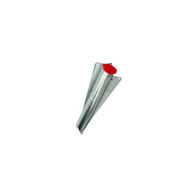 Droogmolen grondanker 50mm brabantia