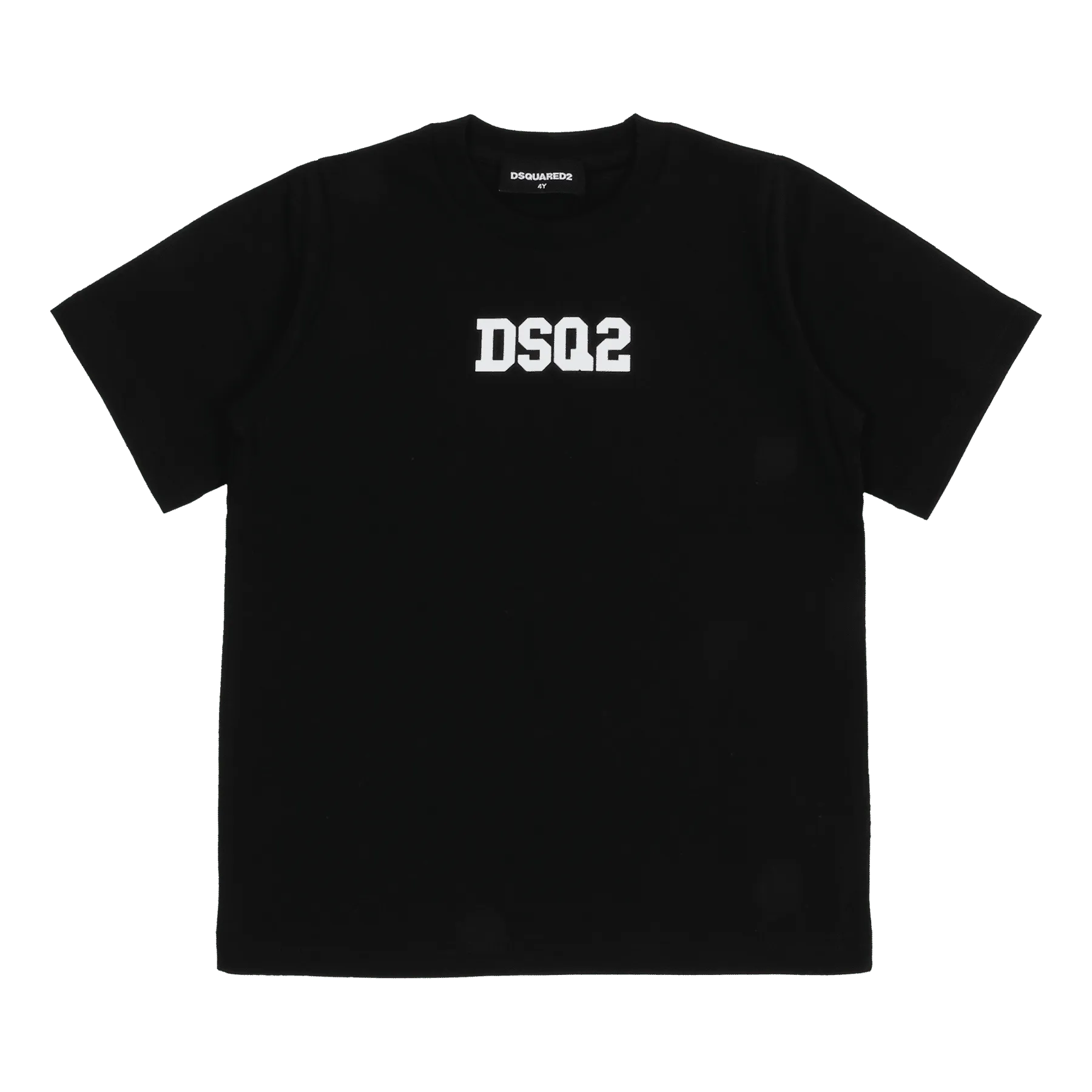 DSQUARED2 tshirts Slouch fit