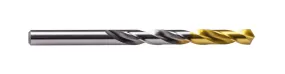 EPL HSS Eco boor DIN 338 Type-N TiN-tip 9,6 mm