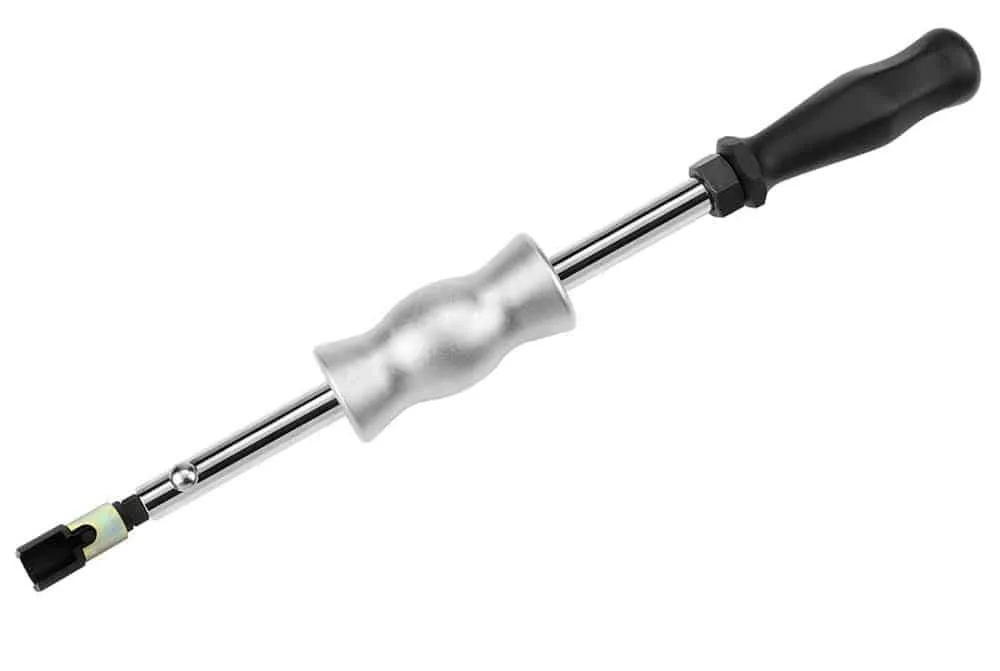 FORCE FC9G0133 BENZINEINJECTIEVERSTUIVERTREKKER | FORD ECOBOOST | BOSCH – GDI