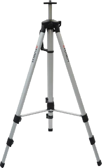 FUTECH 090.180 STATIEF 180CM LIGHT DUTY  5/8" AANSLUITING