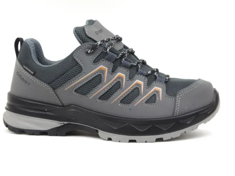 GRI Wega Low