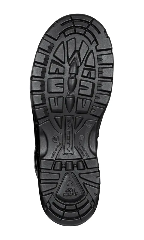 Grisport Safety 706 L / 33200 Hoog S3