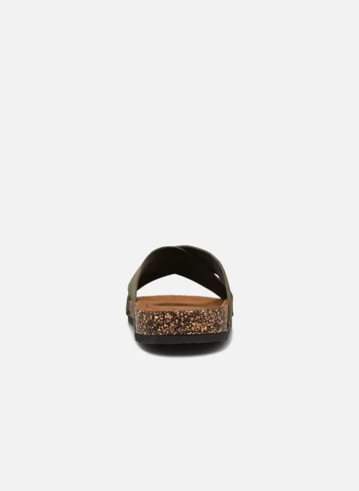      I LOVE SHOES CROISE  GROEN   
