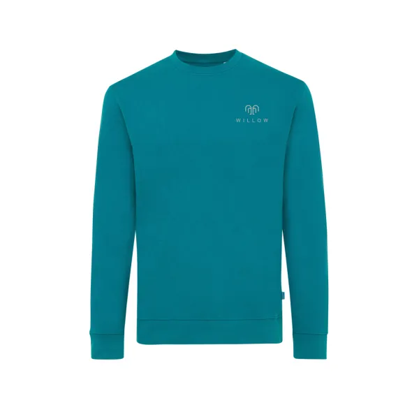 Iqoniq Zion gerecycled katoen sweater