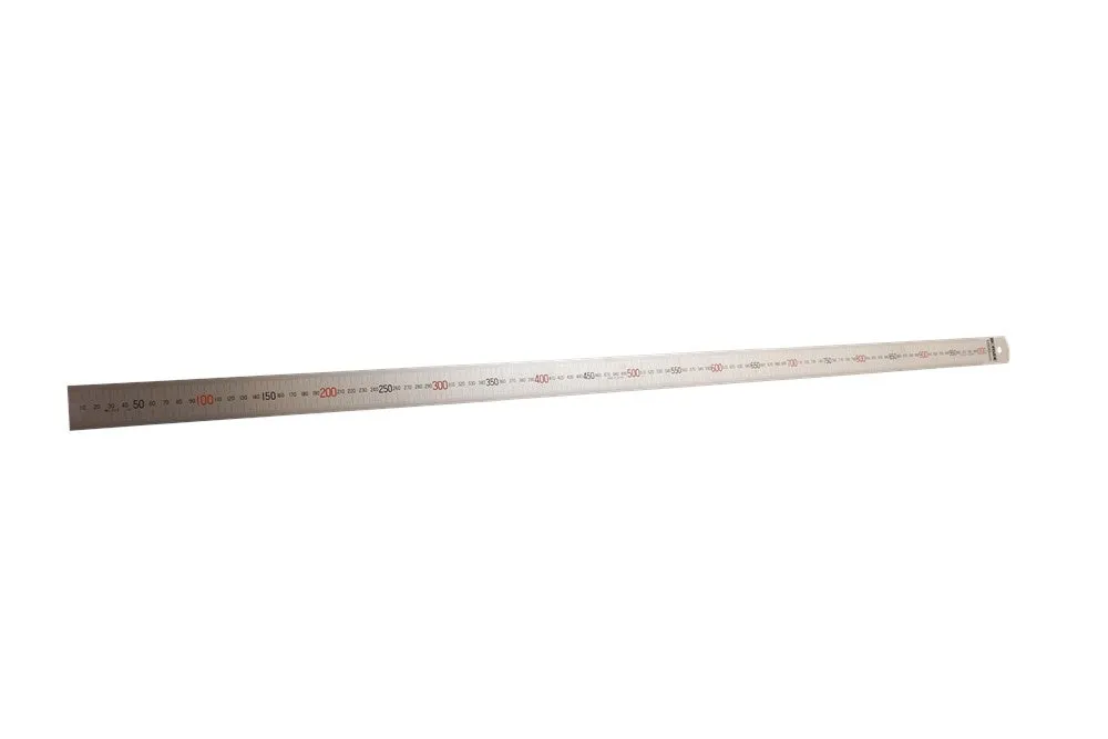 IRONSIDE MEETLAT RVS 100CM  1875312