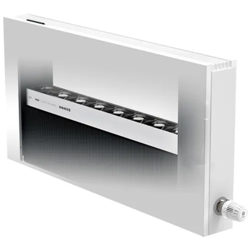 Jaga Strada Hybrid convector type 11 wand H65 L090 witACO 2037W