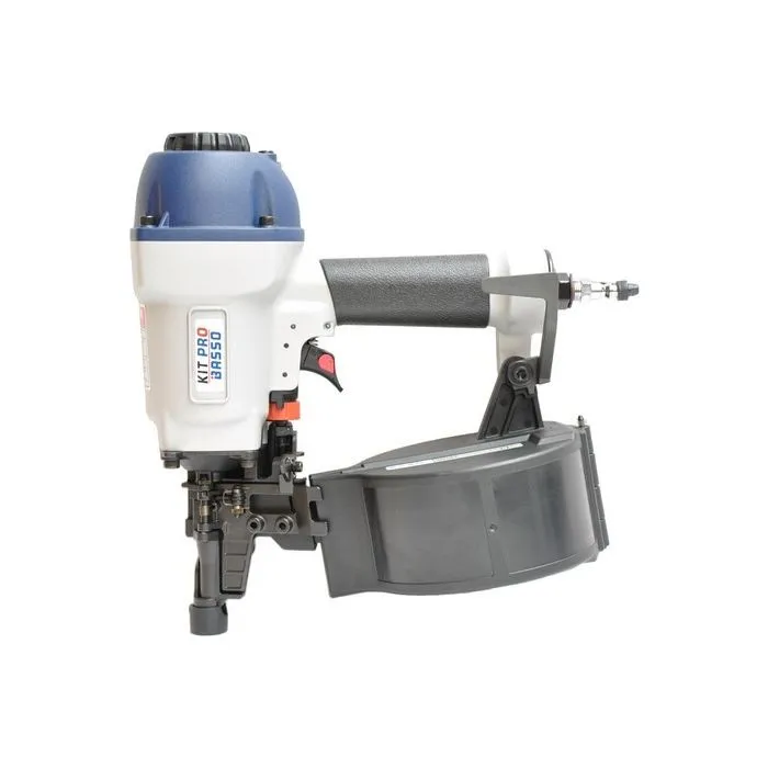 KITPRO C28/65 F1 DUO FAST TYPE COILNAILER 3265MM