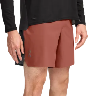 Korte broeken On Running Lightweight Shorts