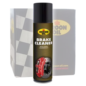Kroon-Oil Remmenreiniger | 32964 | 500ml | 12 stuks