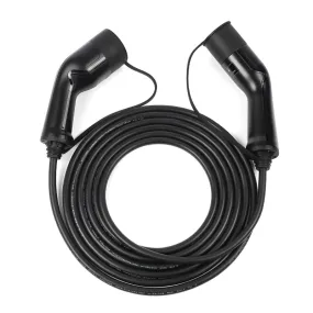 Laadkabel voor laadpaal type 2 1-fase 16A 3,7kW voor Mercedes S-Klasse