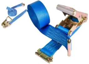 Ladingspanner zwaar 5.0mtr x50mm