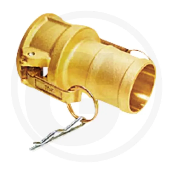 MDEEL TYPE: C NW 4 SLANGTULEØ 100 WERKDRUK 7 CAMLOCK