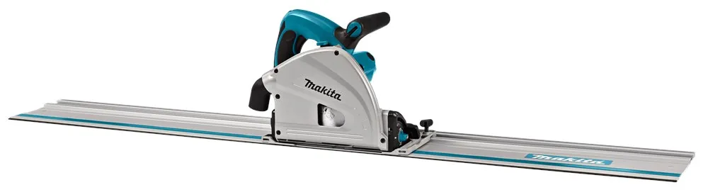 Makita 230V cirkelzaag 165mm SP6000J1X