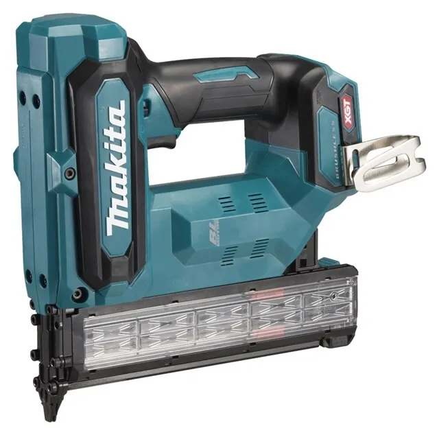 Makita 40 V Max Brad Tacker FN001GA202