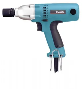 Makita 6953 230 V Slagmoersleutel in koffer