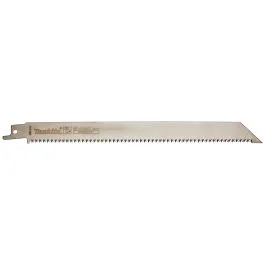 MAKITA B57392 RECIPROZAAGBLAD BAMBOE 205MM