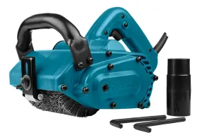 Makita borstelschuurmachine 9741 230V 860W in doos