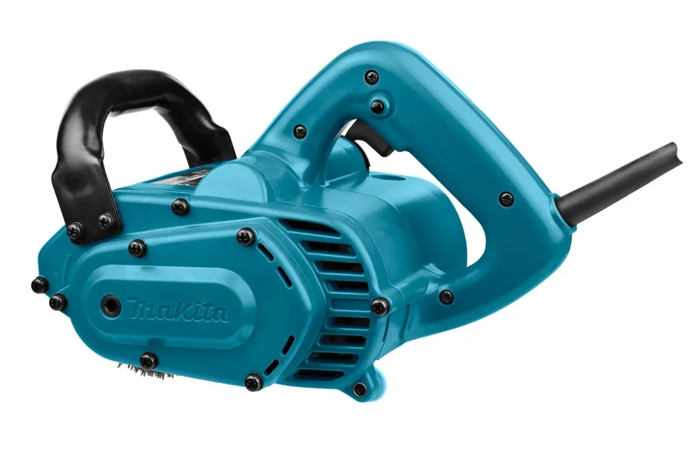Makita borstelschuurmachine 9741 230V 860W in doos