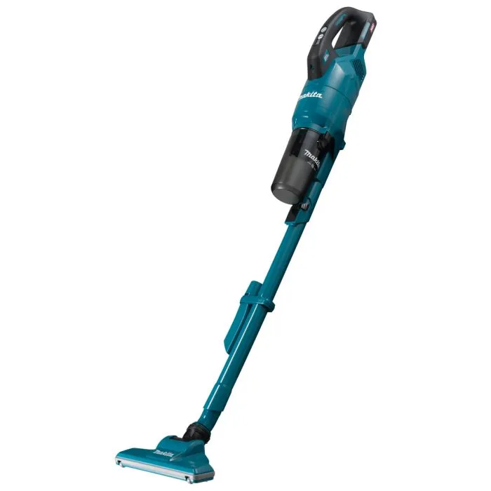 Makita CL003GZ 40 V Max Steelstofzuiger blauw