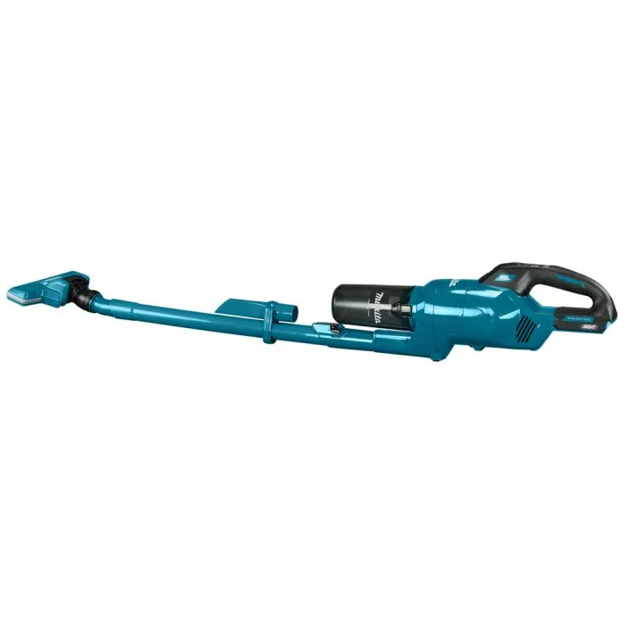 Makita CL003GZ 40 V Max Steelstofzuiger blauw