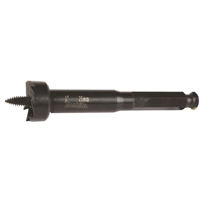 MAKITA D29935 CILINDERBOORKOP 25MM