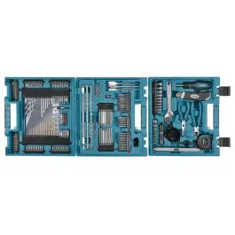 MAKITA D37194 BOOR/SCHROEFBITSET 200DELIG