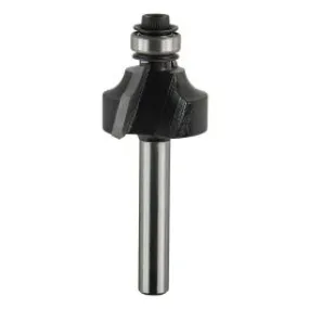 Makita D-68563 Kwartrondfrees 22,2x12,7 S6