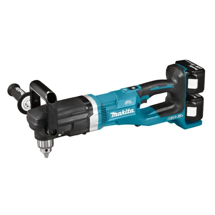 Makita DDA460ZK 2x18 V Haakse boormachine