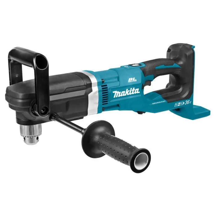 Makita DDA460ZK 2x18 V Haakse boormachine